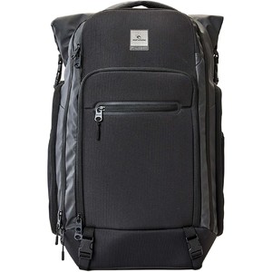 2024 Rip Curl F-Light Surf 40L Backpack 128MBA - Midnight